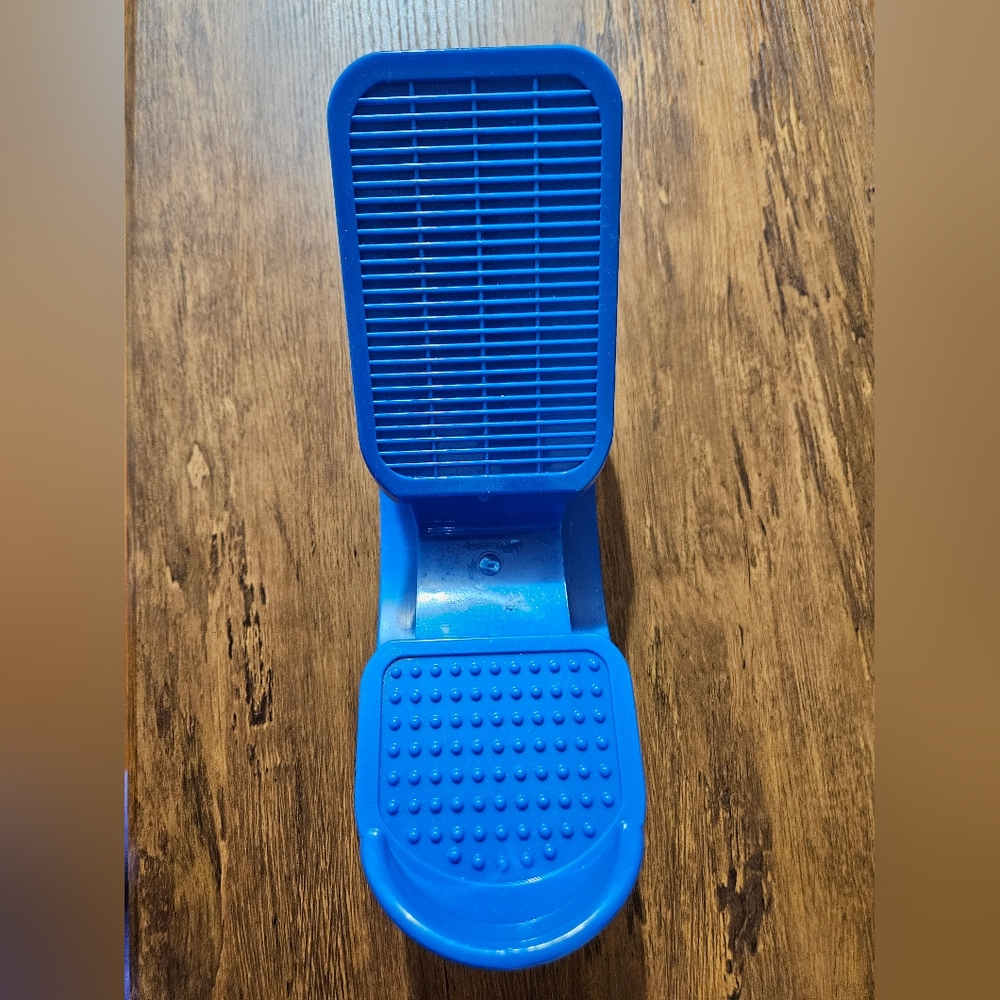 ProHeal Calf Stretcher Plantar Fasciiitis Stop Heel Pain Achilles Tendonitis